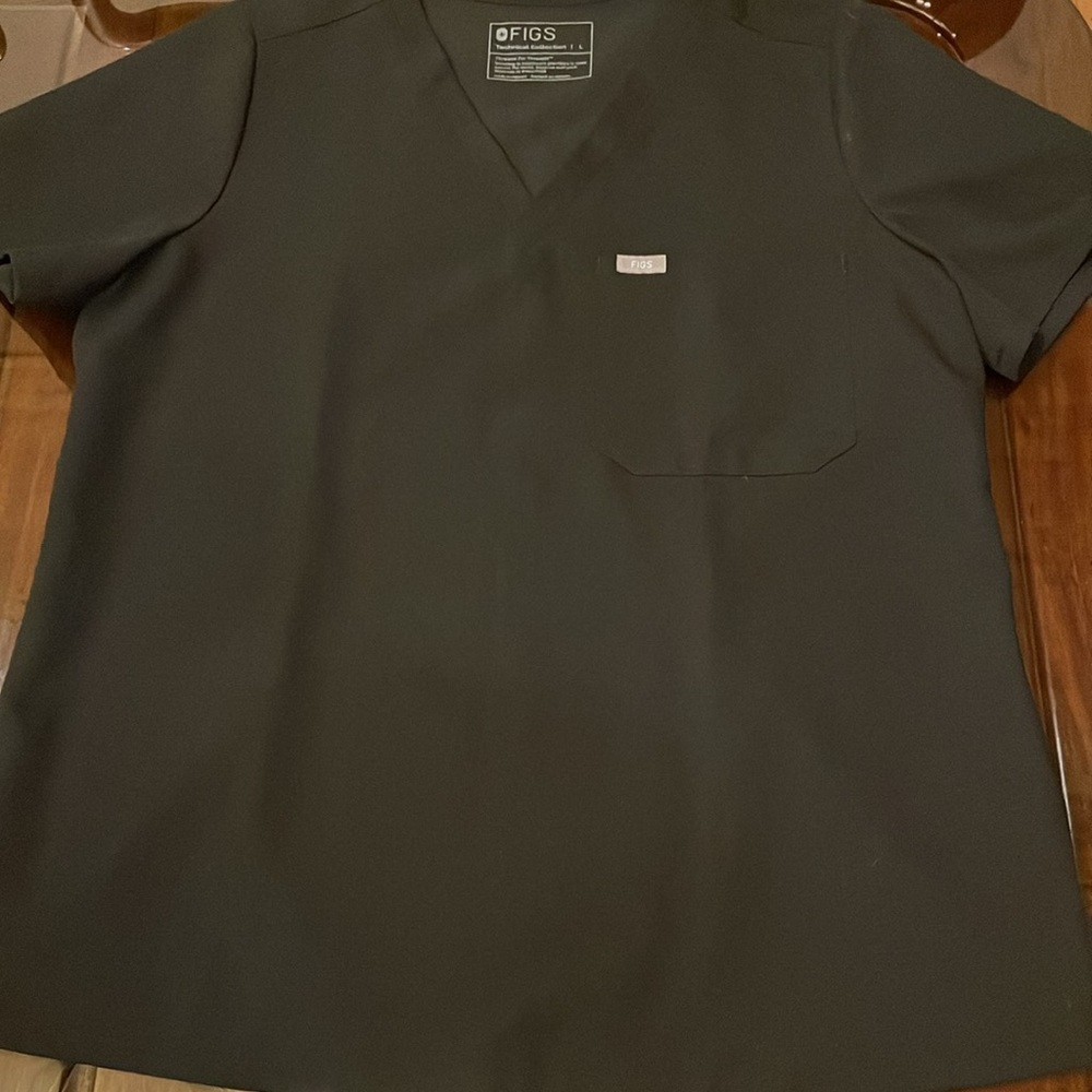 Figs Scrub Sets - image 2